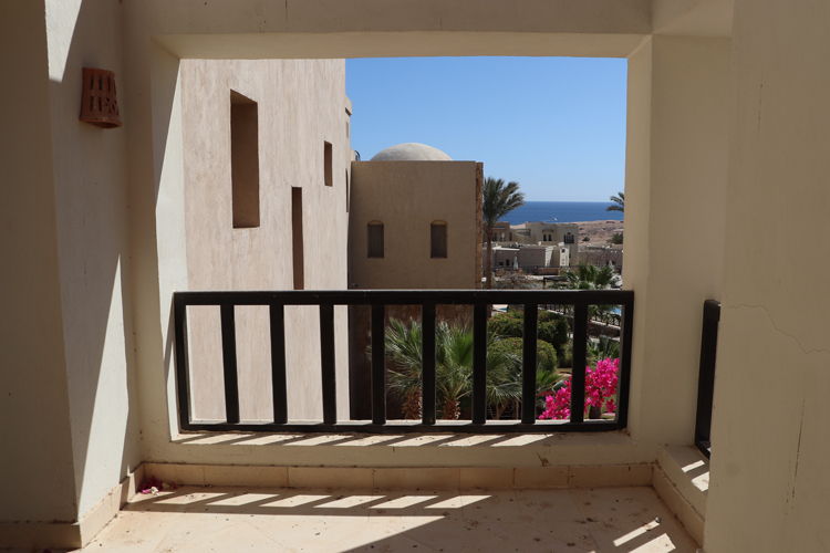 2BR Penthouse with Pool and Sea view - 6