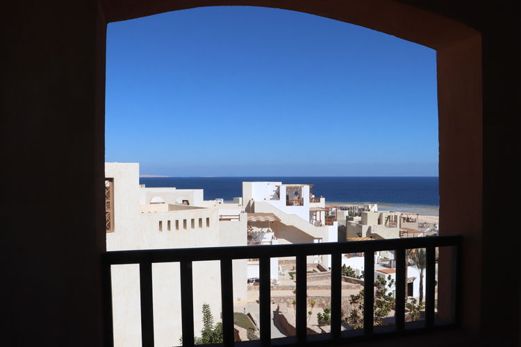 1 BR Apartment with Sea view - Azzurra  - 57