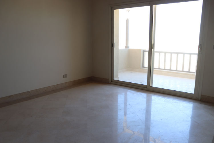 2 BR Apartment with panoramic Sea view - 5