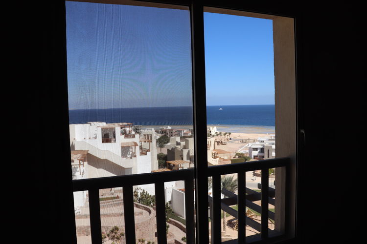 2 BR Apartment with panoramic Sea view - 7