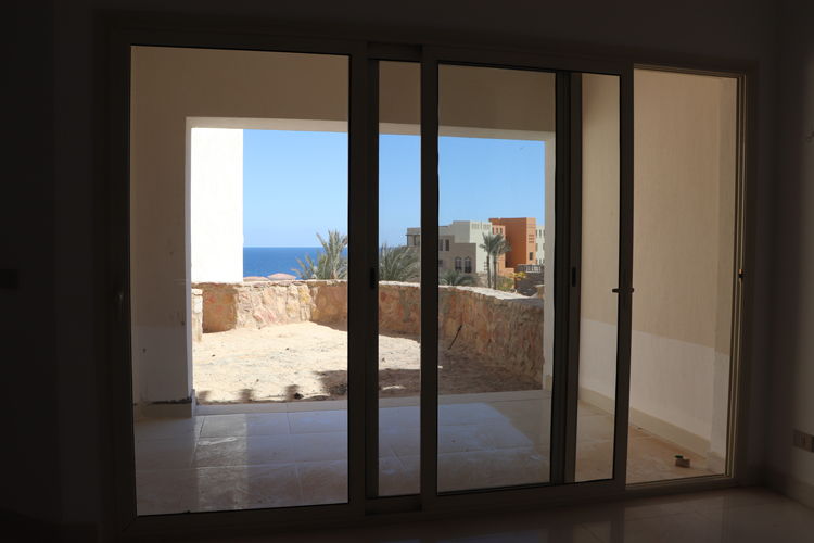 For sale 1 BR Apartment With sea view - 71