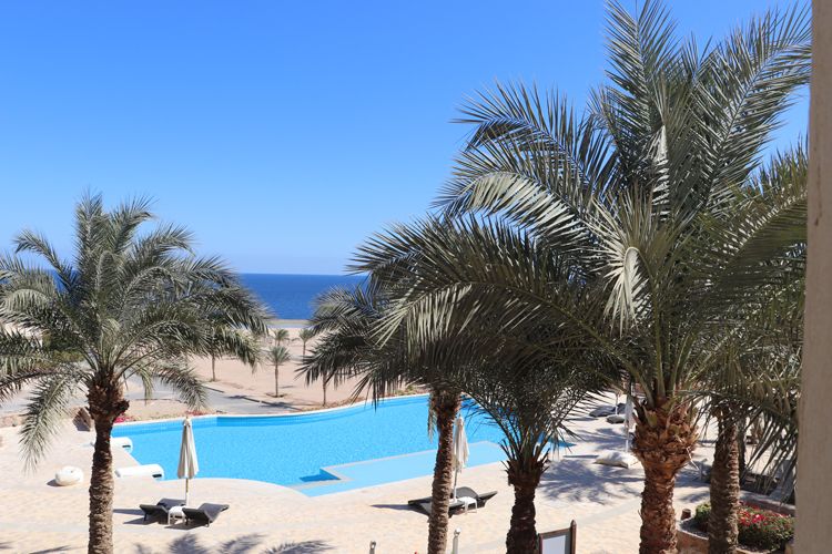 2BR Apartment with Pool&Sea view-Azzurra - 91