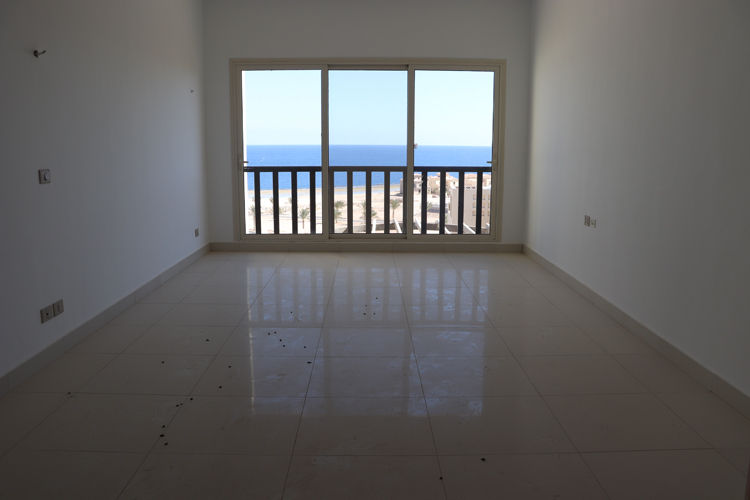 1BR Apartment with Roof&Sea view Azzurra - 1