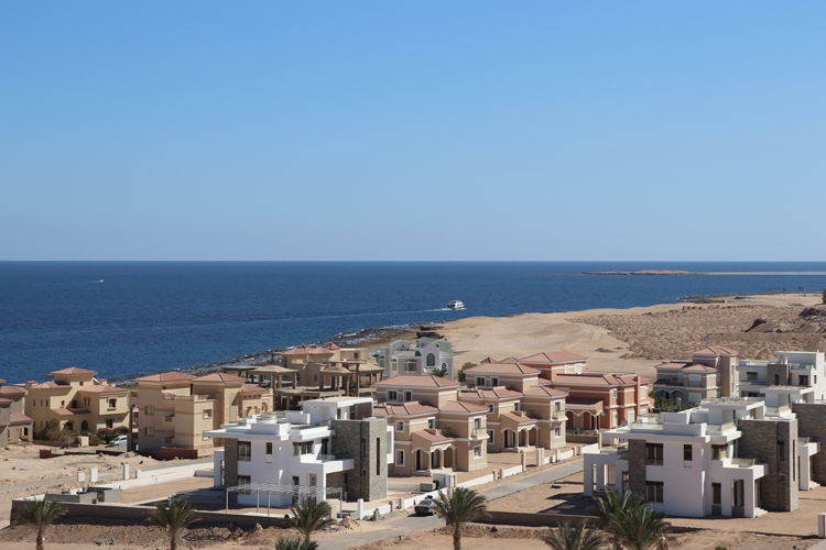 1BR Apartment with Roof&Sea view Azzurra - 6