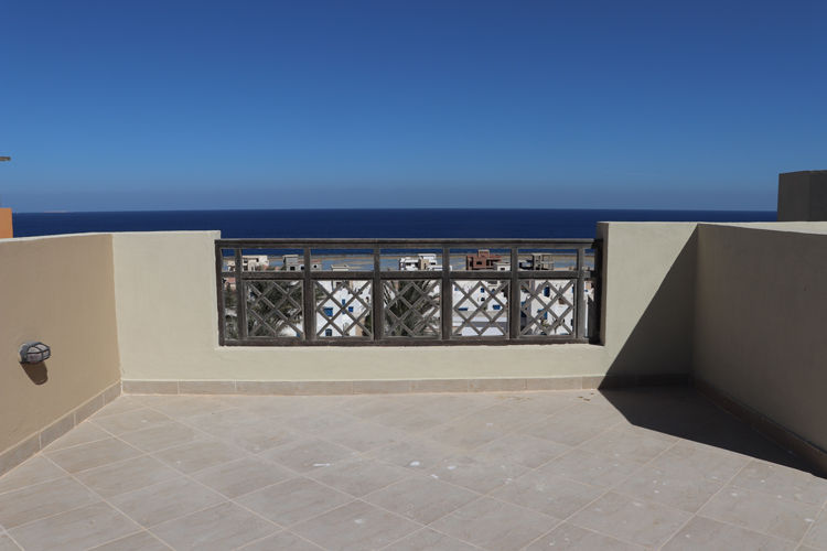 1 BR Penthouse with Panoramic Sea view - 10