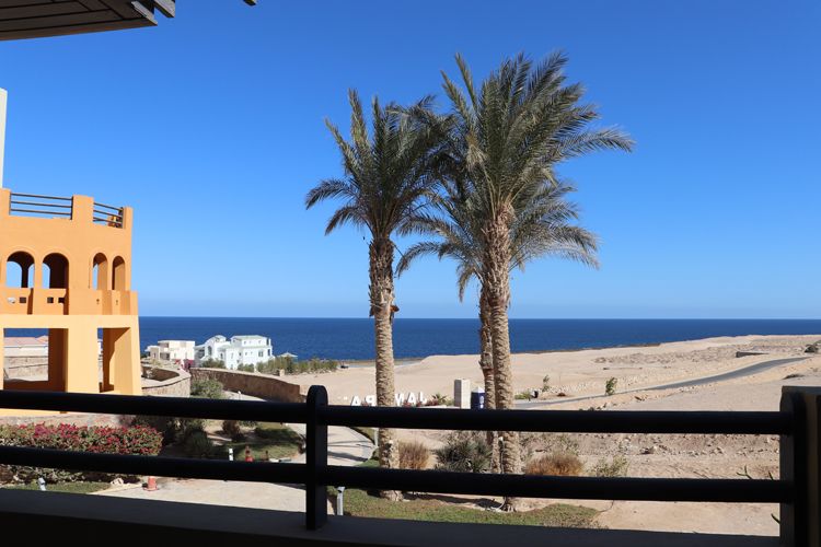 3 BR Apartment with Sea view-Azzurra - 92