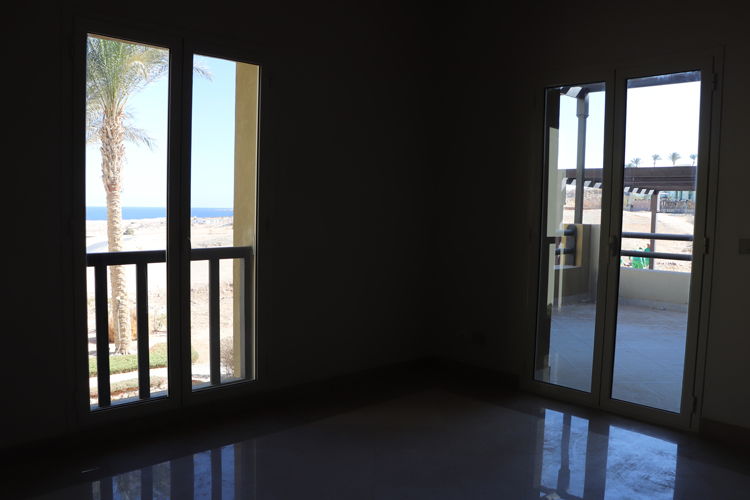 3 BR Apartment with Sea view-Azzurra - 2