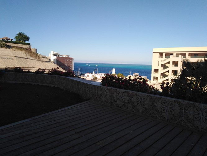 1 BR Apartment with seaview The View - 7