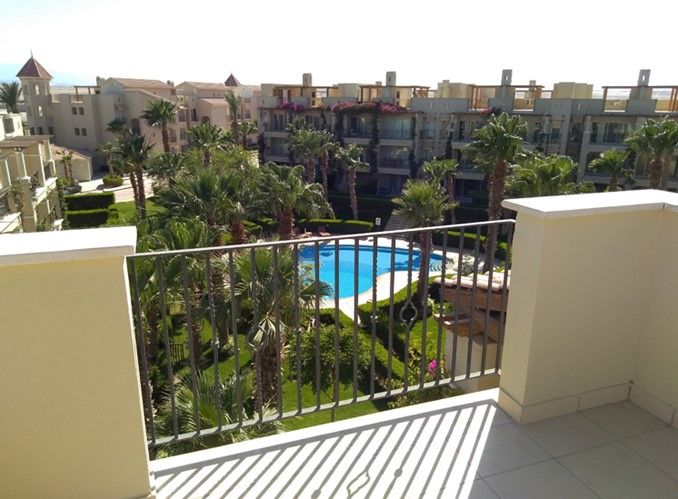 2 BR Penthouse with Pool view-Veranda - 10