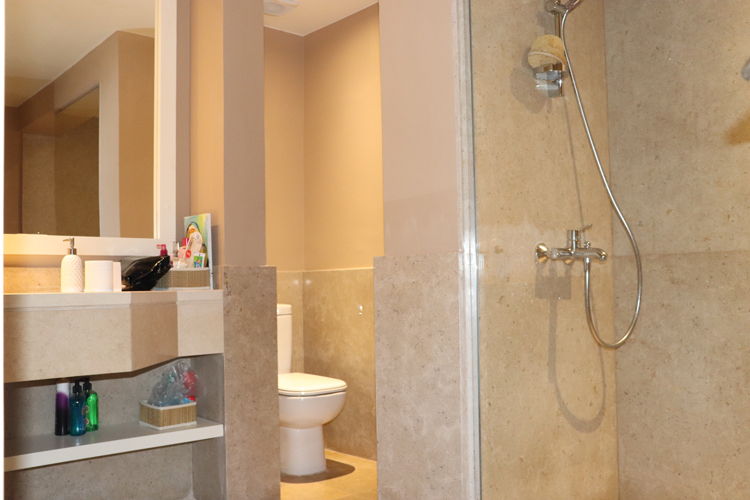 1 BR Apartment-Abu Tig Marina 3-Al gouna - 1