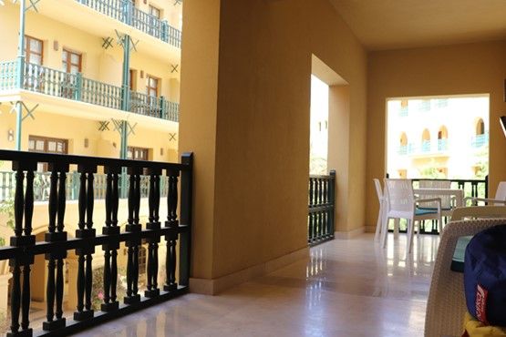 1 BR Apartment-Abu Tig Marina 3-Al gouna