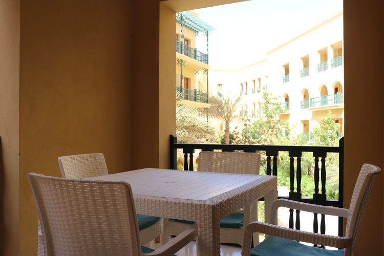 1 BR Apartment-Abu Tig Marina 3-Al gouna - 4