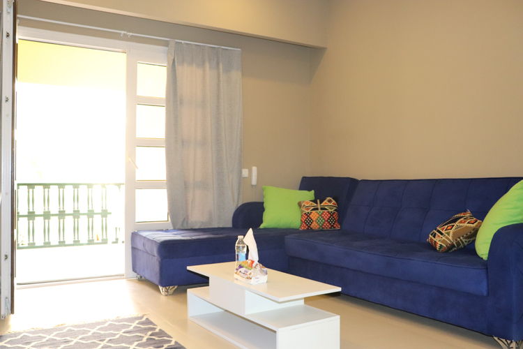 1 BR Apartment-Abu Tig Marina 3-Al gouna - 6