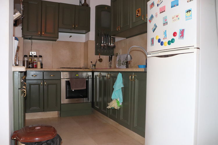 2 BR Apartment-Lagoon view-Upper Nubia - 0