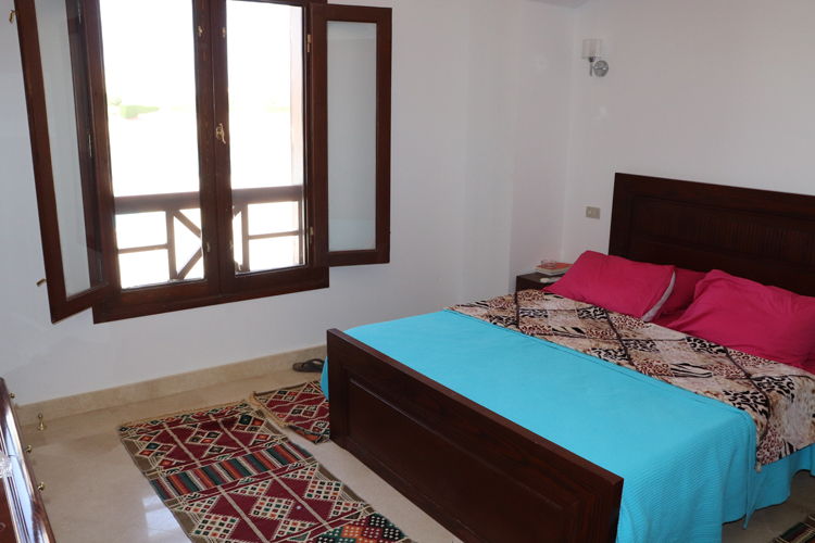 3 BR Villa - Private Pool&Lagoon -Sabina - 4