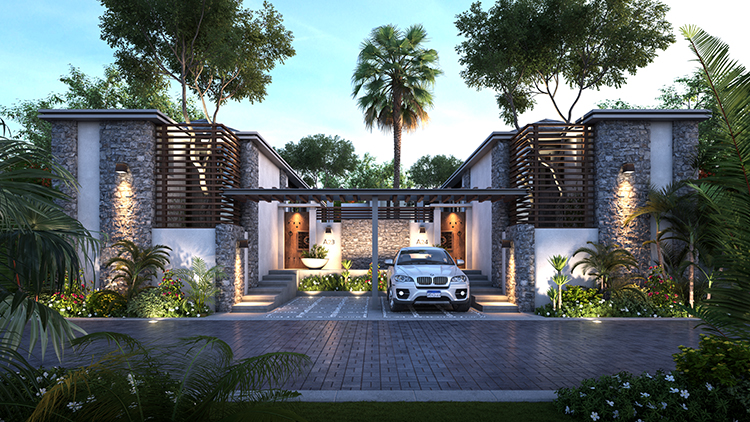 1BR Apartment for resale - Bali El Gouna - 4