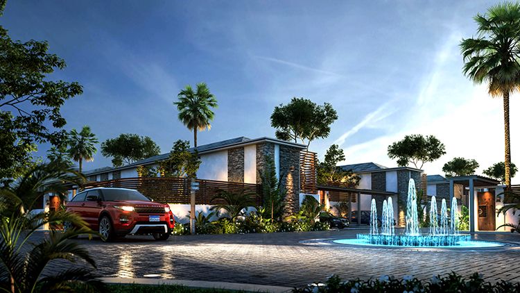 1 BR Apartment with Pool Bali Al Gouna - 2