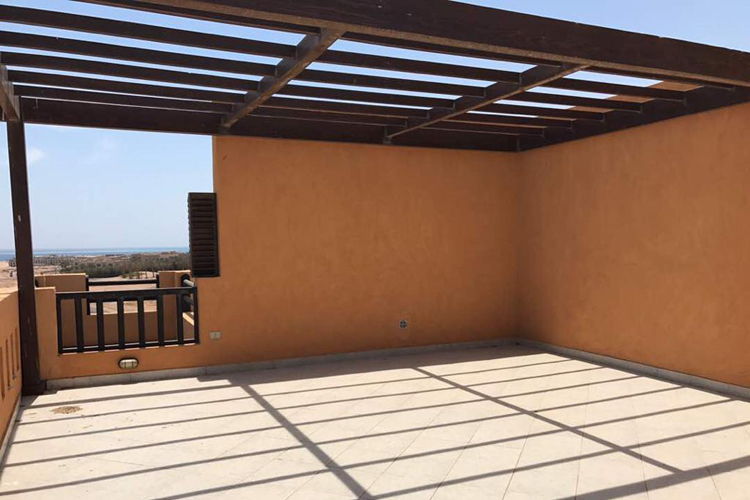 Hot Offer Sea view Penthouse at Azzurra - 0