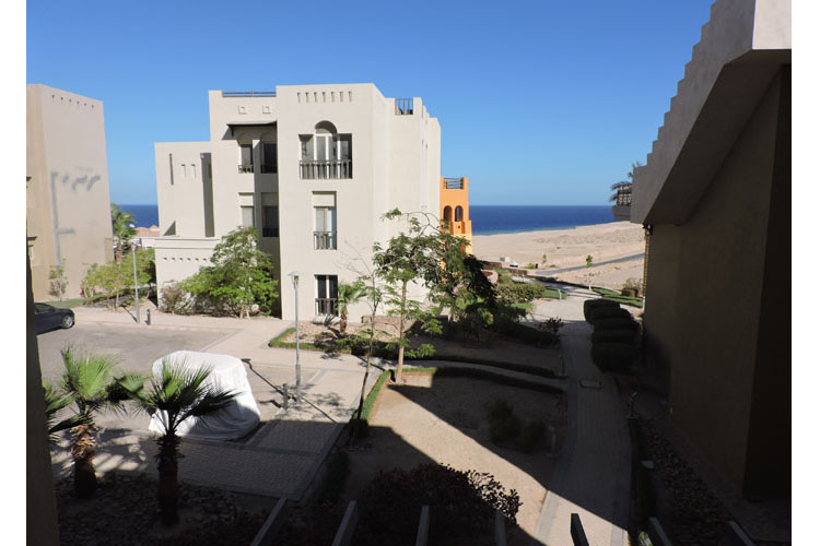 2 BR Apartment with Partial Sea view - 49