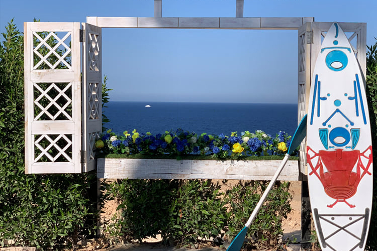 Fully finished Twin Villa with Sea view - 43
