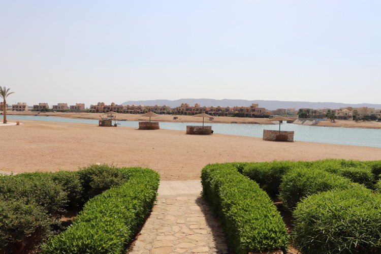 2 BR Sabina Apartment-Pool & Lagoon view - 100