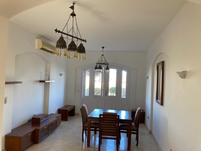 3 BR Duplex with pool & Lagoon view - 6