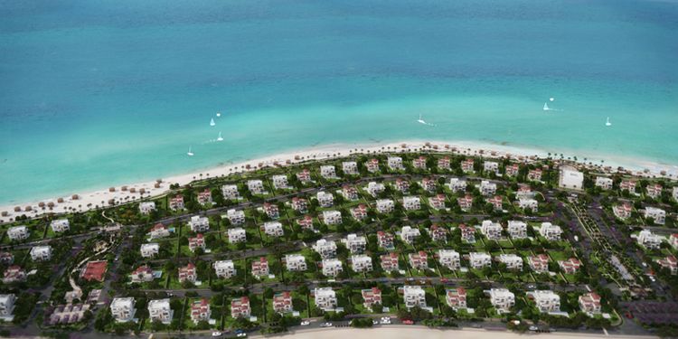 3 Connected Lands Jamaran Sahl hasheesh - 86