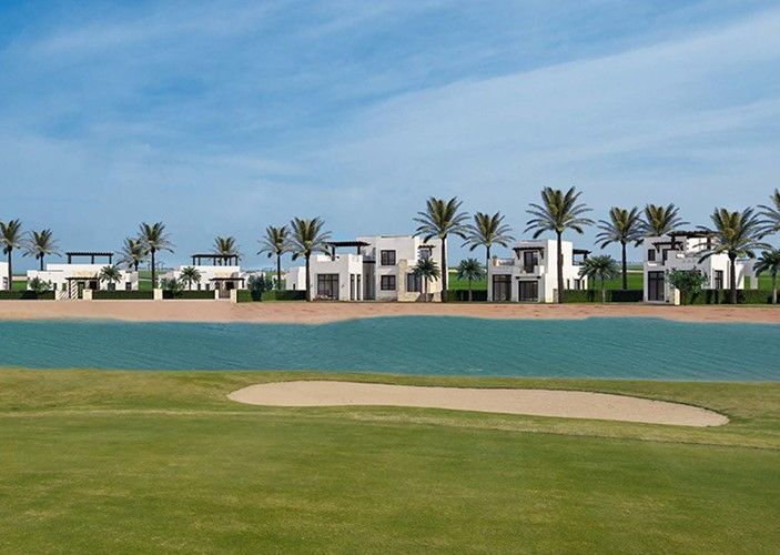 140 M2 Townhouse Cyan El Gouna - 9