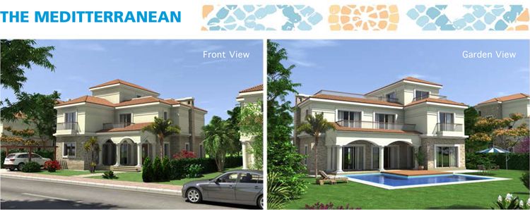 3rd Row Plot with Sea View - Jamaran  - 6