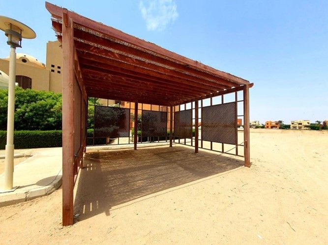 Duplex with Lagoon View-Sabina Al Gouna - 6